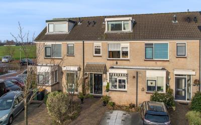Vliegeniers. 32