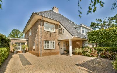 Wildrijklaan 12