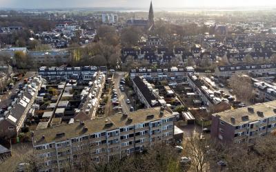 Friezenhorst 23-B