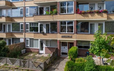 Angelenhorst 21-A