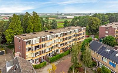 Saksenhorst 21