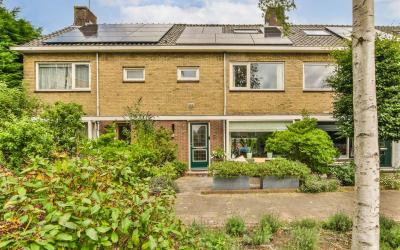 Saksenhorst 14