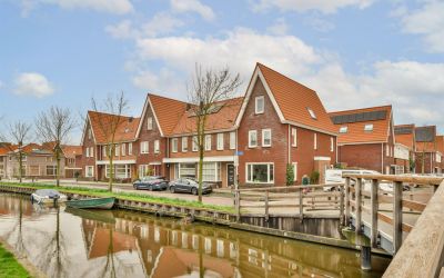 van Heemstr. 1