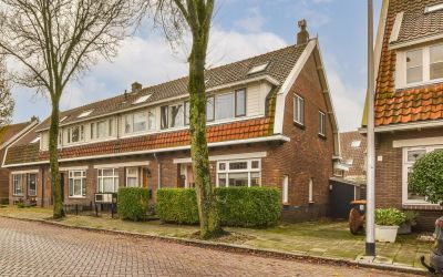 Adelborst van Leeuwenlaan 10