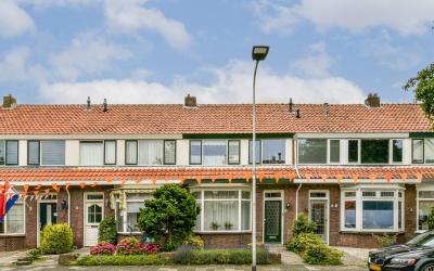Lindenlaan 13
