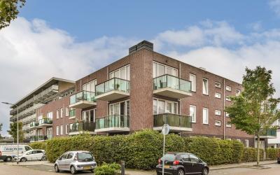 Essenlaan 34-D