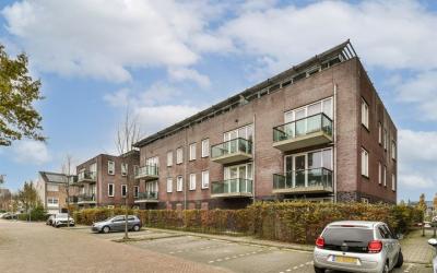Essenlaan 34-H