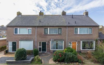 Essenlaan 52