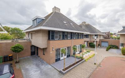 Marsstraat 16