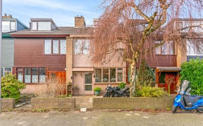Apollostraat 3