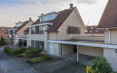 Mondriaanlaan 6