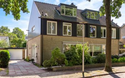 Lijsterlaan 10