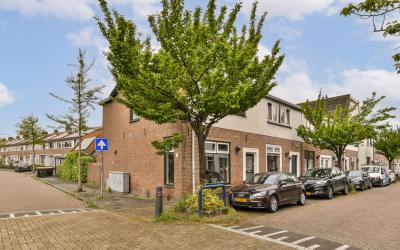 Bijdorpstra. 38
