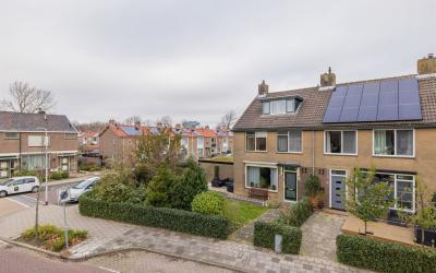 Kagervoorde 1