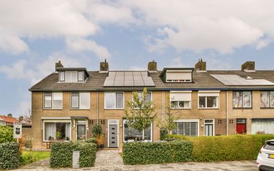 Kagervoorde 3