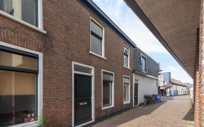 Middenstraat 2-E