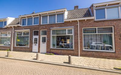 Krochtstraat 7