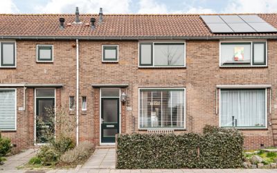 Meerlaan 107