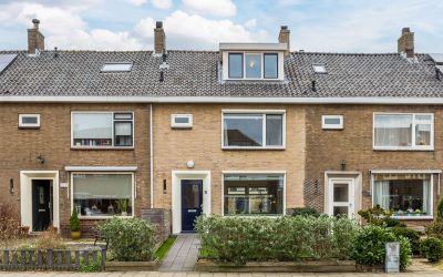 Meerlaan 151