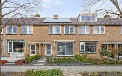 Meerlaan 223