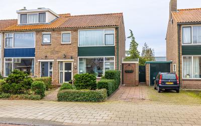 Meerlaan 134