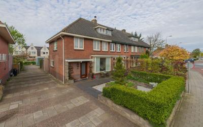 Meerlaan 154