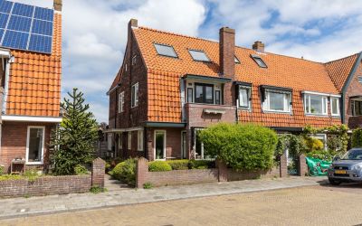 Vosselaan 7