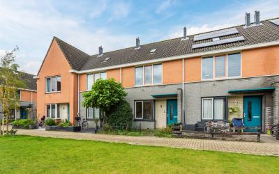Lijsterbesl. 19
