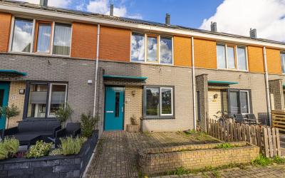 Lijsterbeslaan 37