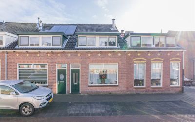 Meidoornstraat 29