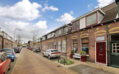 Meidoornstraat 10