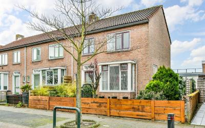 Meidoornstraat 32