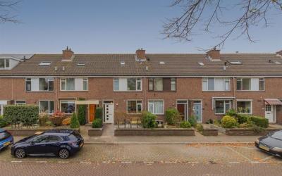Parklaan 19