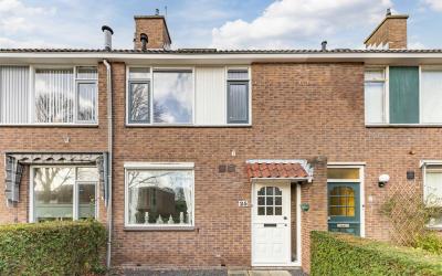 Parklaan 25