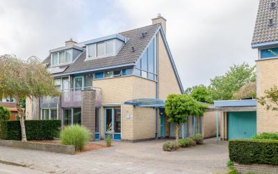 Parklaan 9-A
