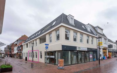 Hoofdstraat 65-A