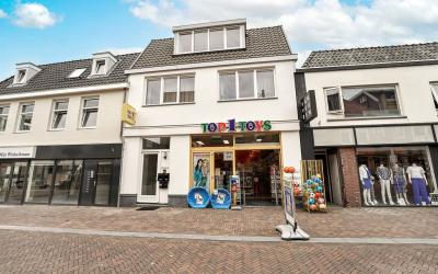 Hoofdstraat 69-B