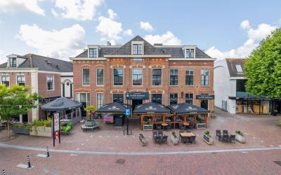 Hoofdstraat 34-H