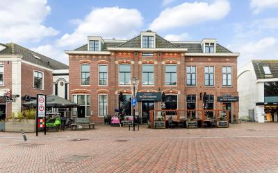 Hoofdstraat 36-A