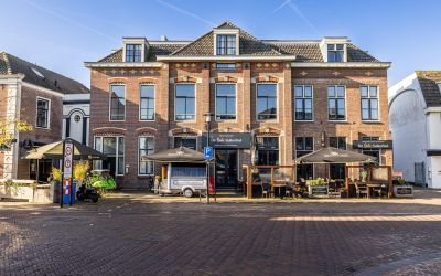 Hoofdstraat 36-C