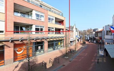 Hooge Werf 15