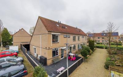 Esdoornlaan 16