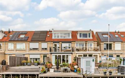 Eikenlaan 56