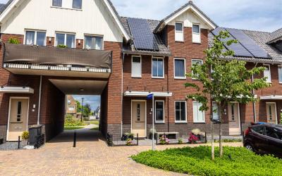 Ringvaartlaan 30