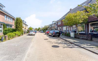 Prins Bernhardstraat 40