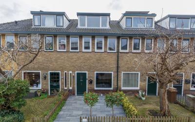 Prins Bernhardstraat 78