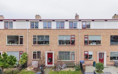 Mauritslaan 38