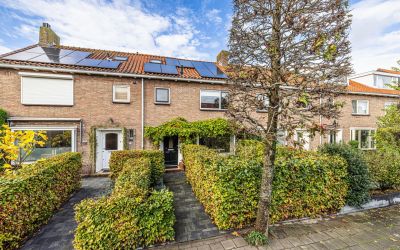 Frederik Hendriklaan 45