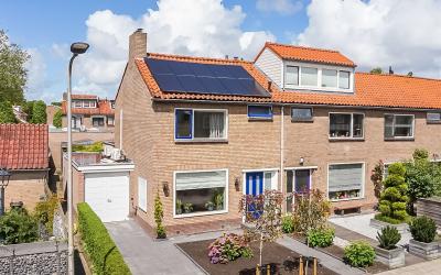 Graaf Janla. 43