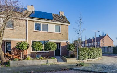 Aalberselaan 9